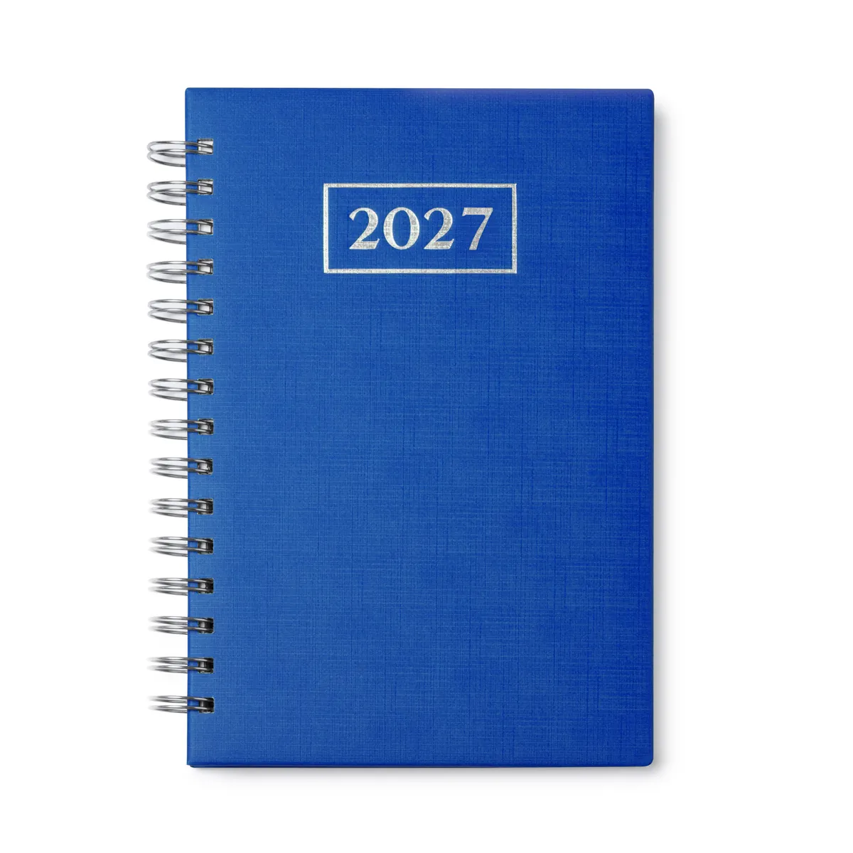 Agenda personalizada Hera con logo - foto 4