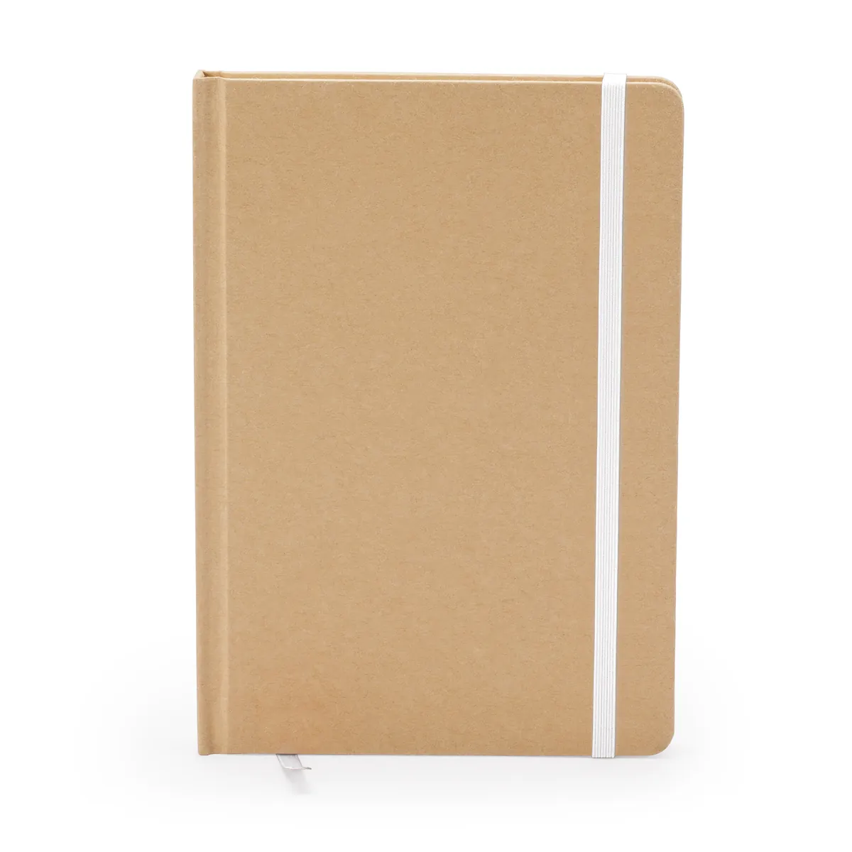 Libreta personalizada Estela con logo - foto 2