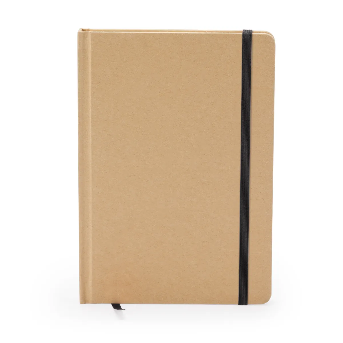 Libreta personalizada Estela con logo - foto 3