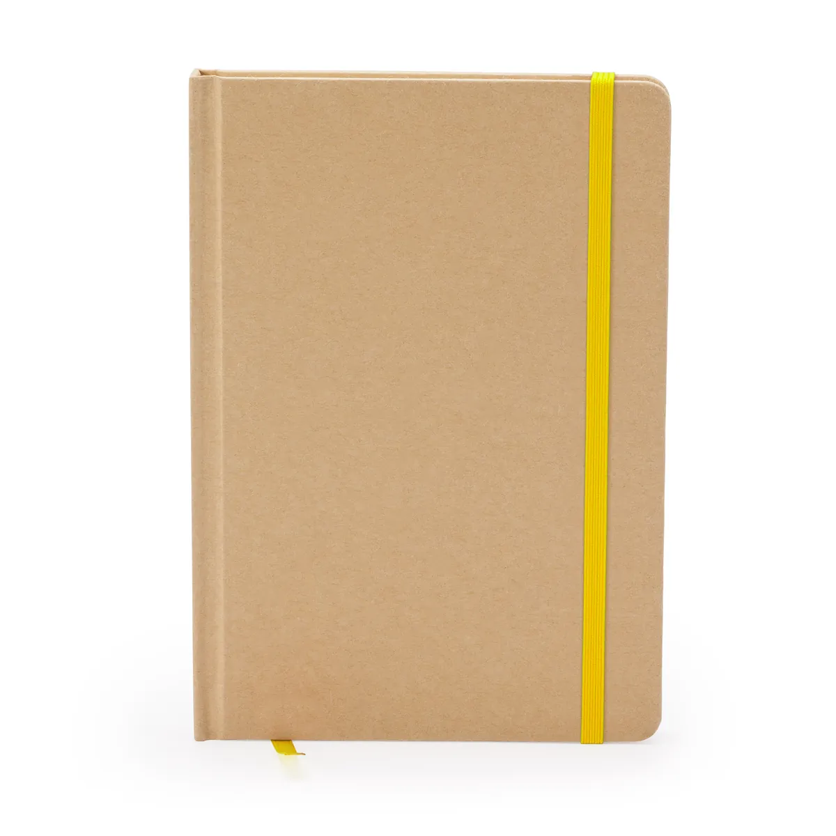 Libreta personalizada Estela con logo - foto 4