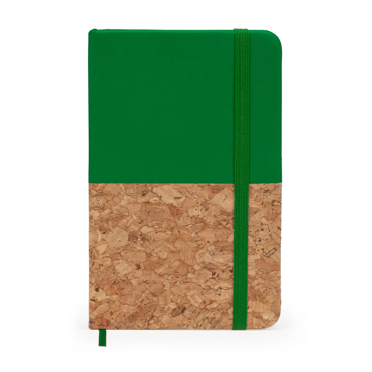 Libreta personalizada Iris con logo - foto 4