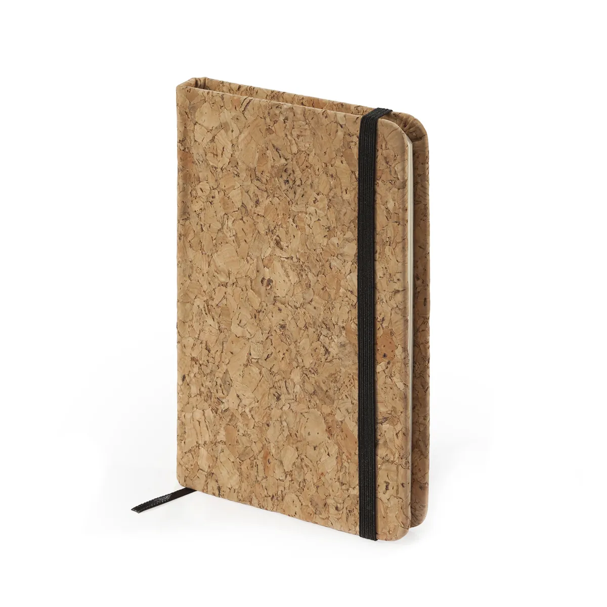 Libreta personalizada Cales con logo