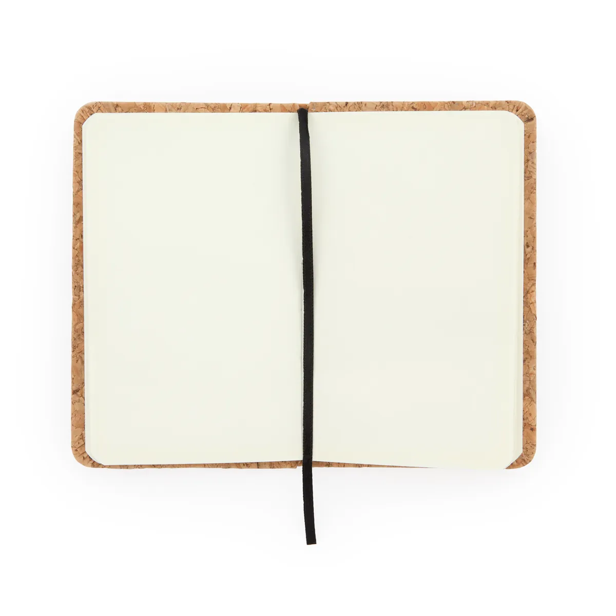 Libreta personalizada Cales con logo - foto 3