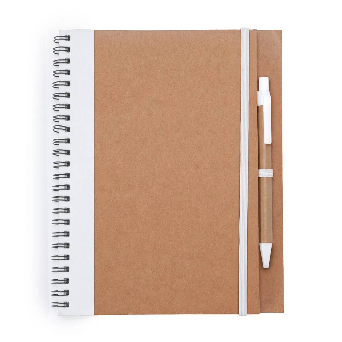 Libreta personalizada Alani con logo - foto 2