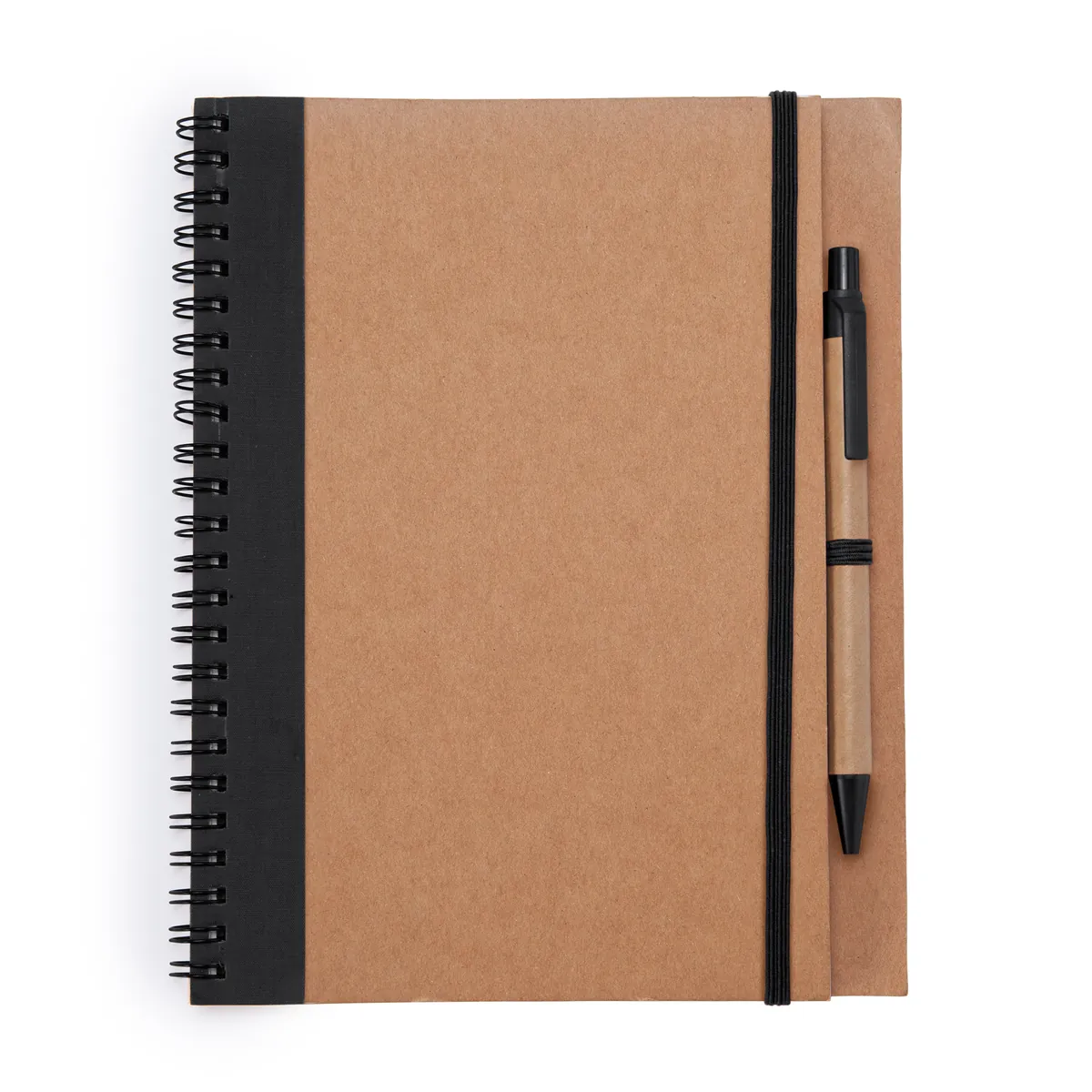 Libreta personalizada Alani con logo - foto 3