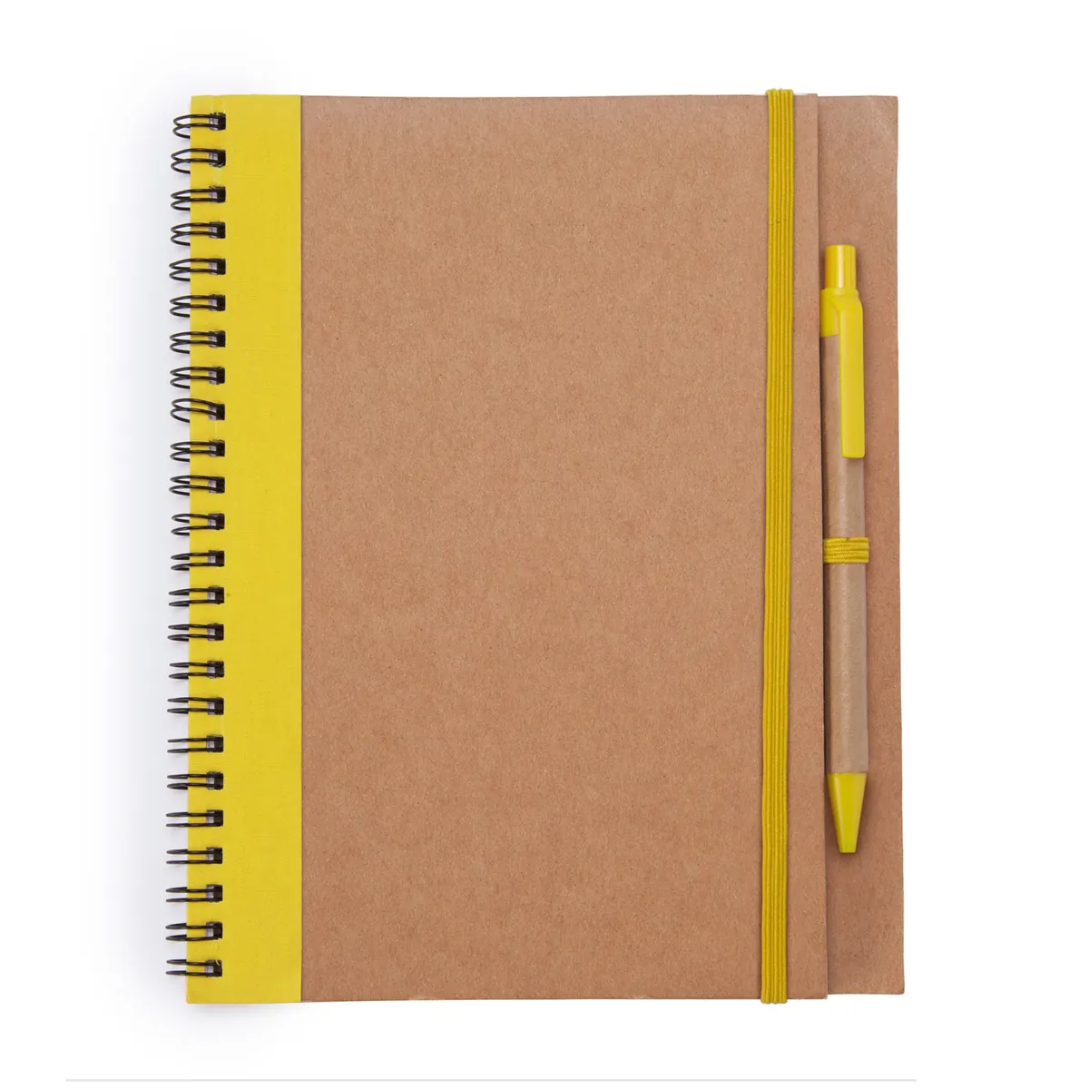 Libreta personalizada Alani con logo - foto 4