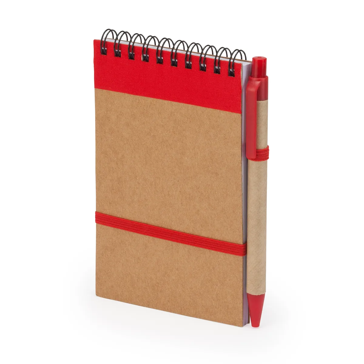 Libreta personalizada Lien con logo
