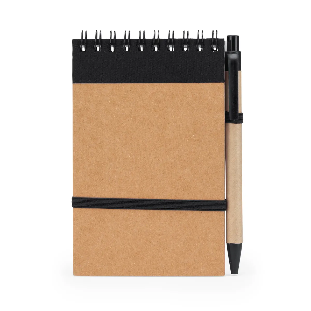Libreta personalizada Lien con logo - foto 2