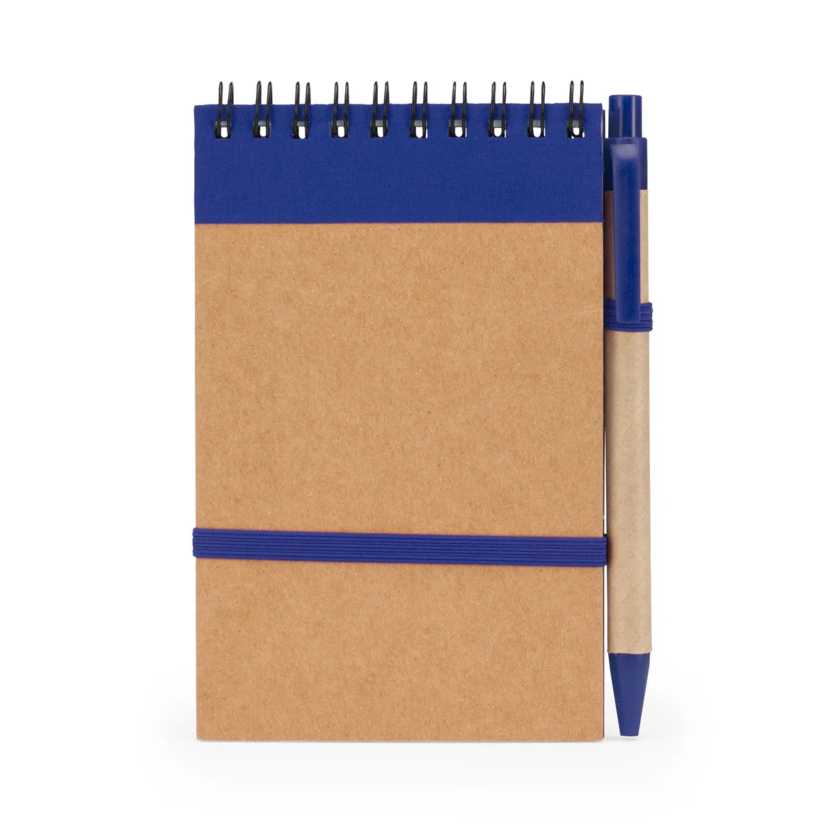 Libreta personalizada Lien con logo - foto 3