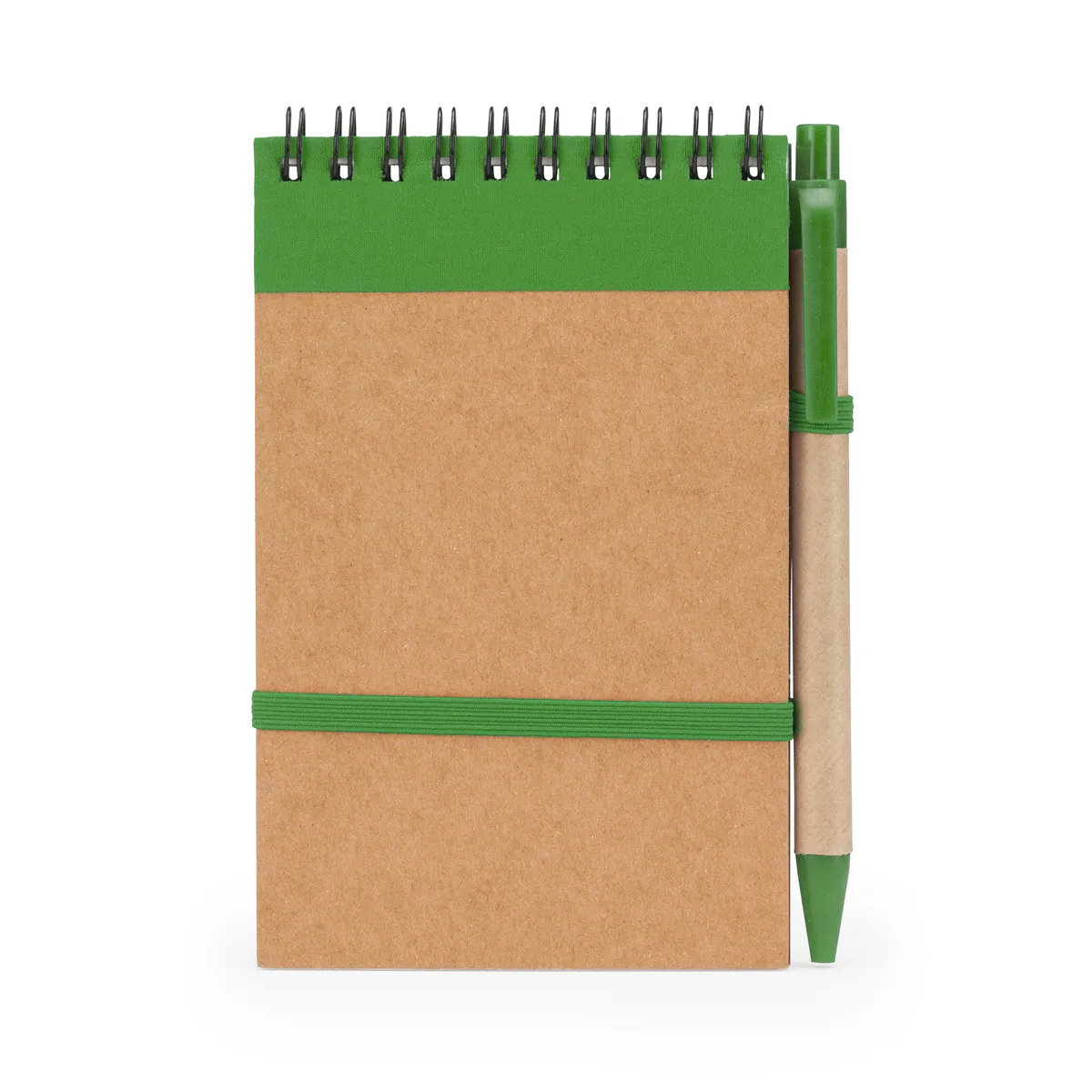 Libreta personalizada Lien con logo - foto 4