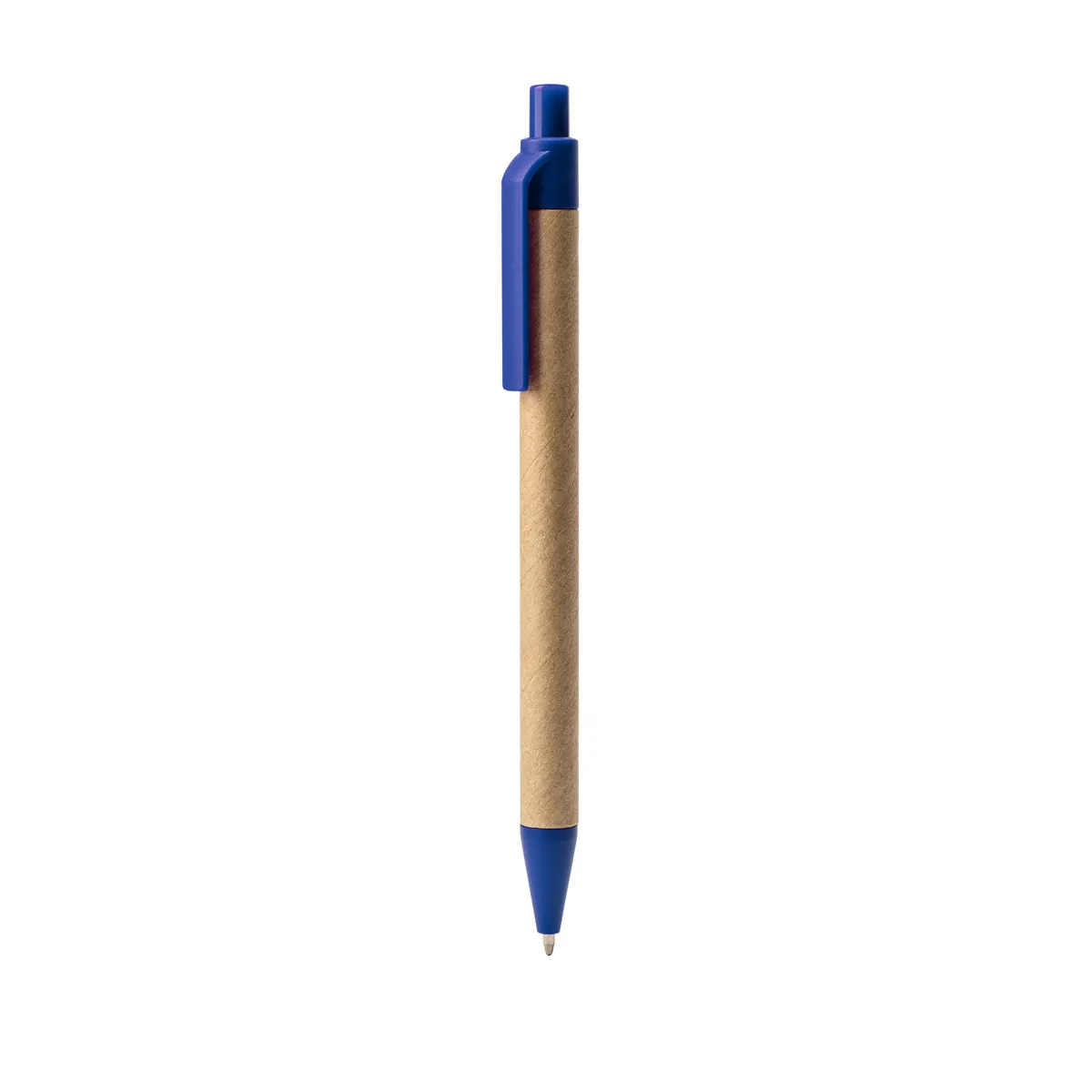 Bolígrafo personalizado Alder con logo - foto 4