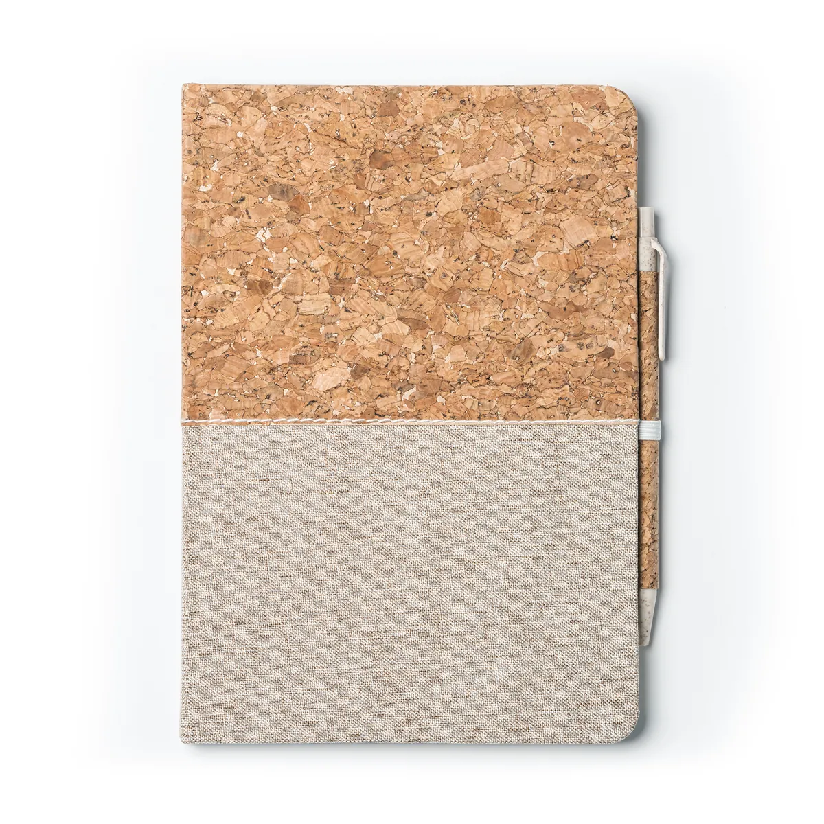 Libreta personalizada Robin con logo - foto 2