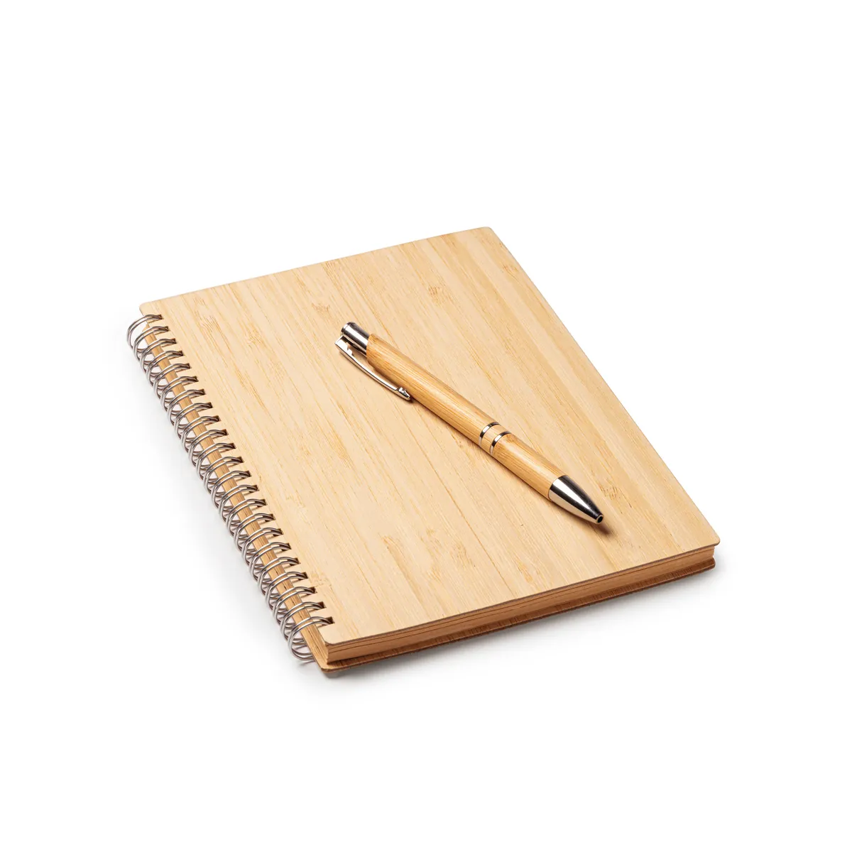 Set de escritura personalizado Gala con logo - foto 4