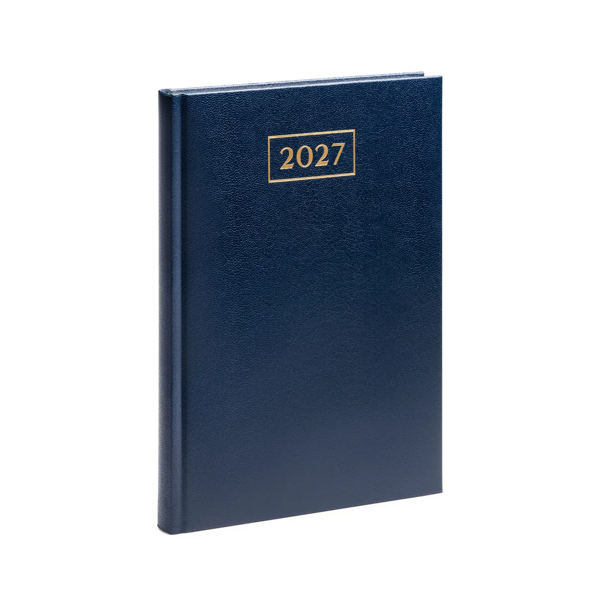 Agenda personalizada Selkis con logo