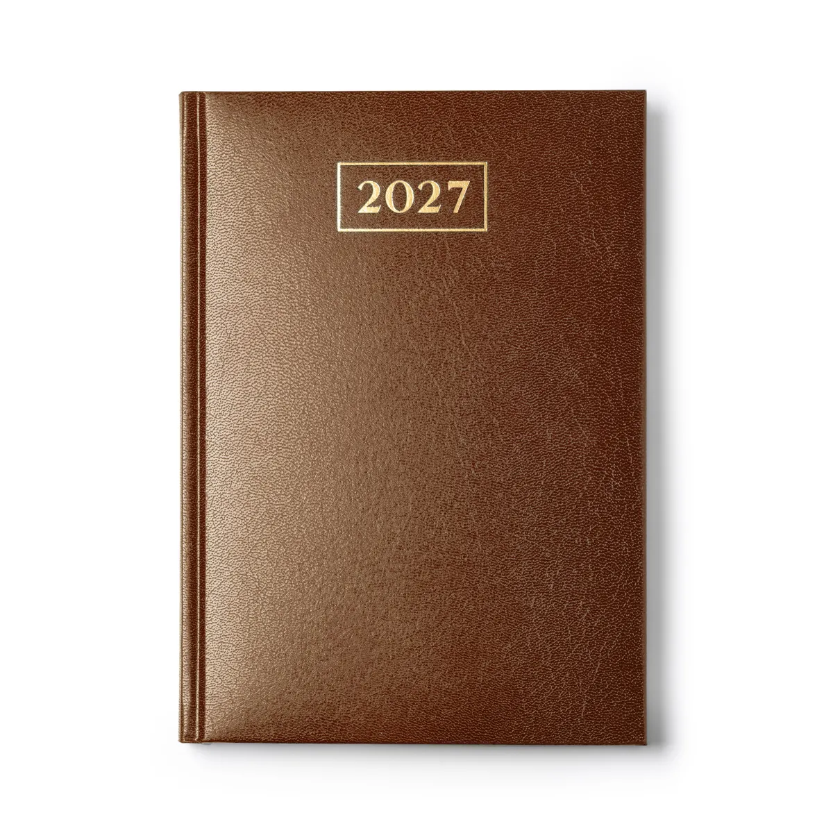 Agenda personalizada Selkis con logo - foto 3