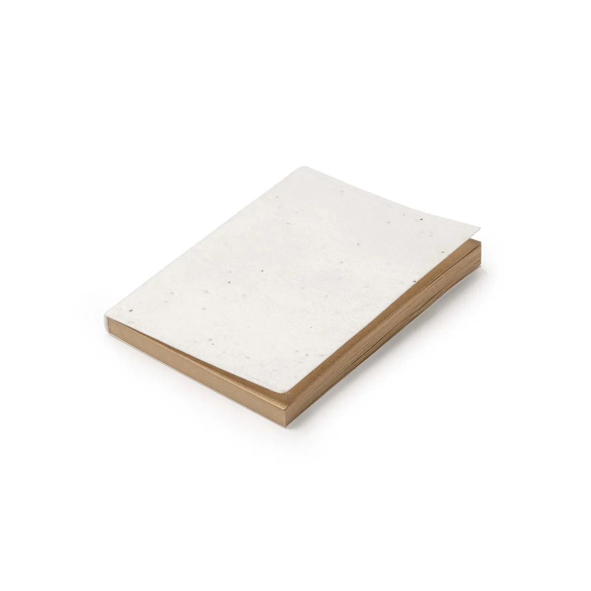 Libreta personalizada Garo con logo
