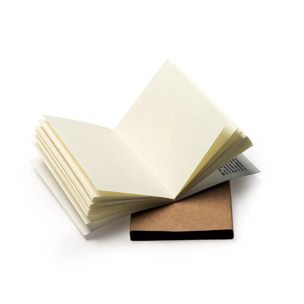Libreta personalizada Garo con logo - foto 4