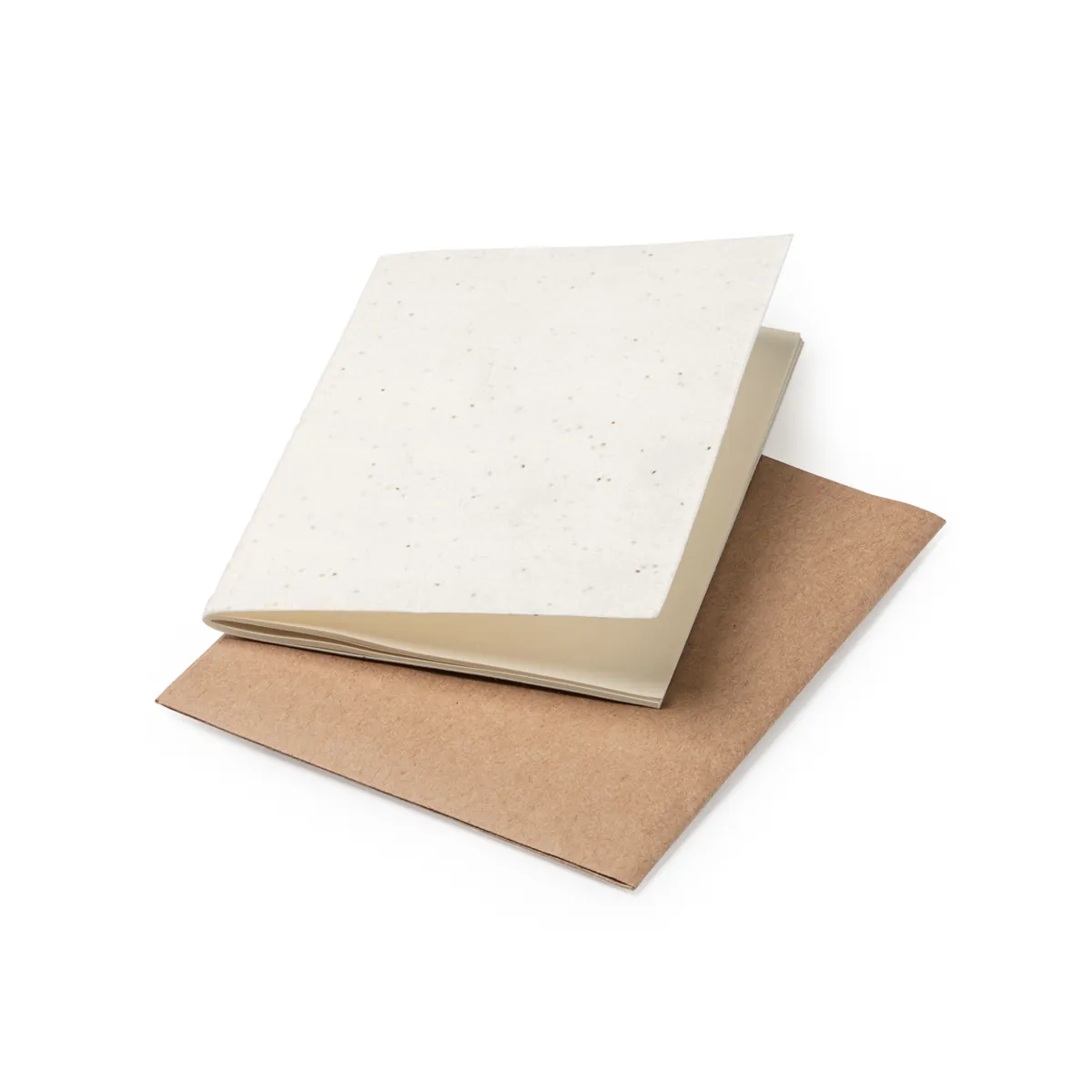 Libreta personalizada Sagra con logo