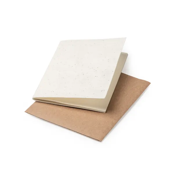 Libreta personalizada Sagra con logo