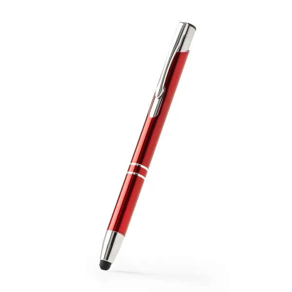 Bolígrafo personalizado Kruger con logo