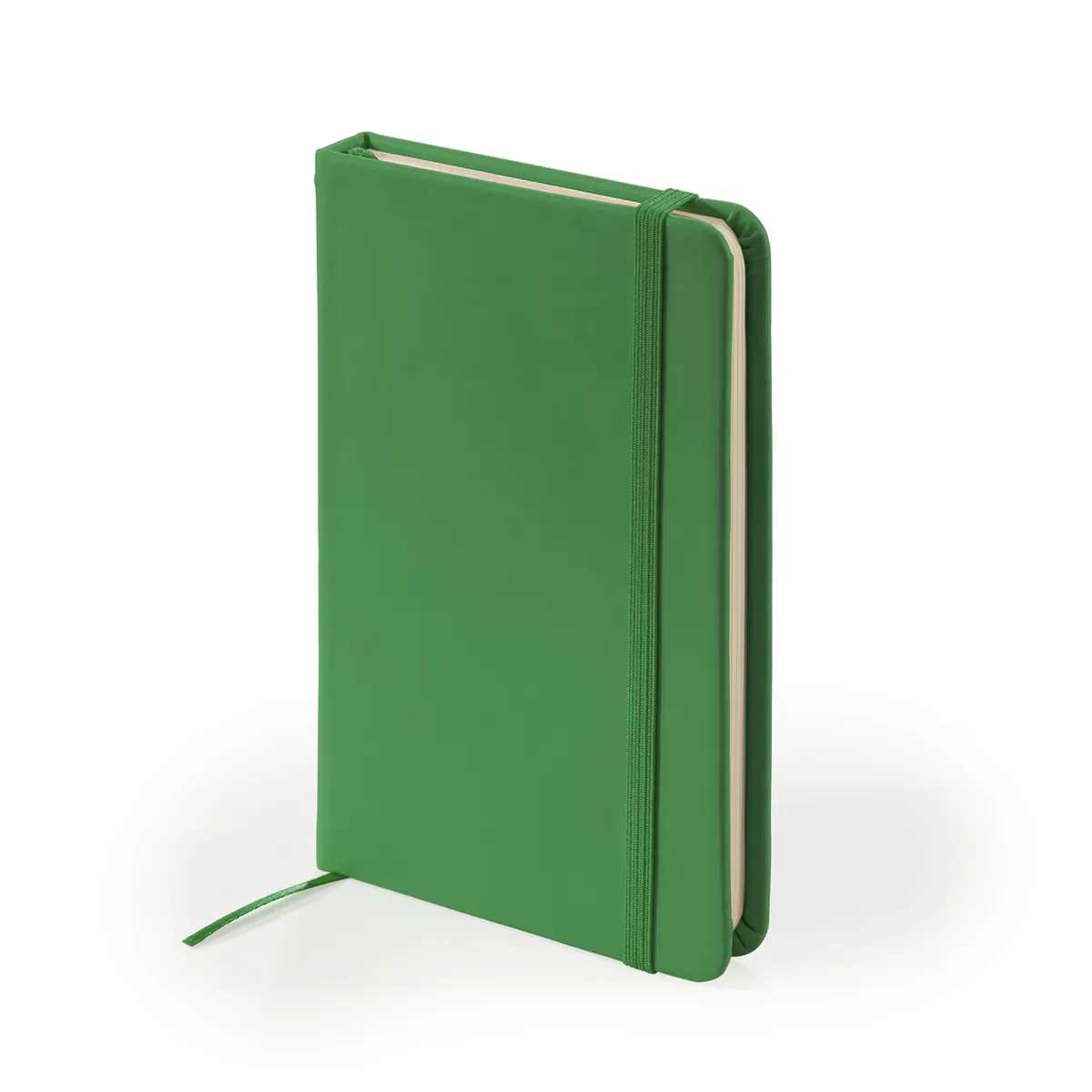 Libreta personalizada Ardak con logo