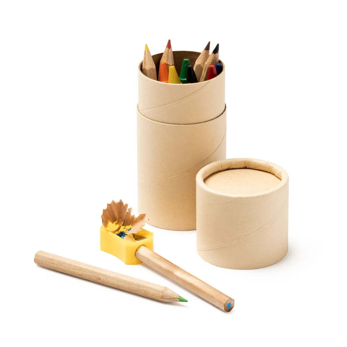 Set de escritura personalizado Waldo con logo
