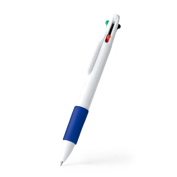 Bolígrafo personalizado Kunoy con logo