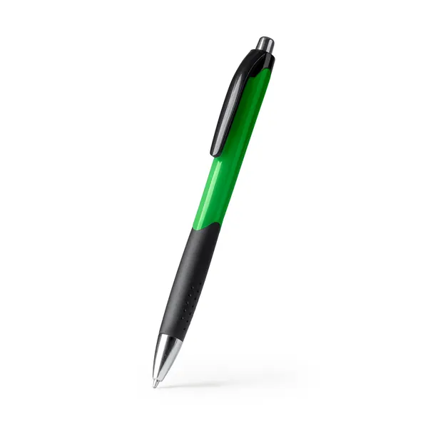Bolígrafo personalizado Dante con logo