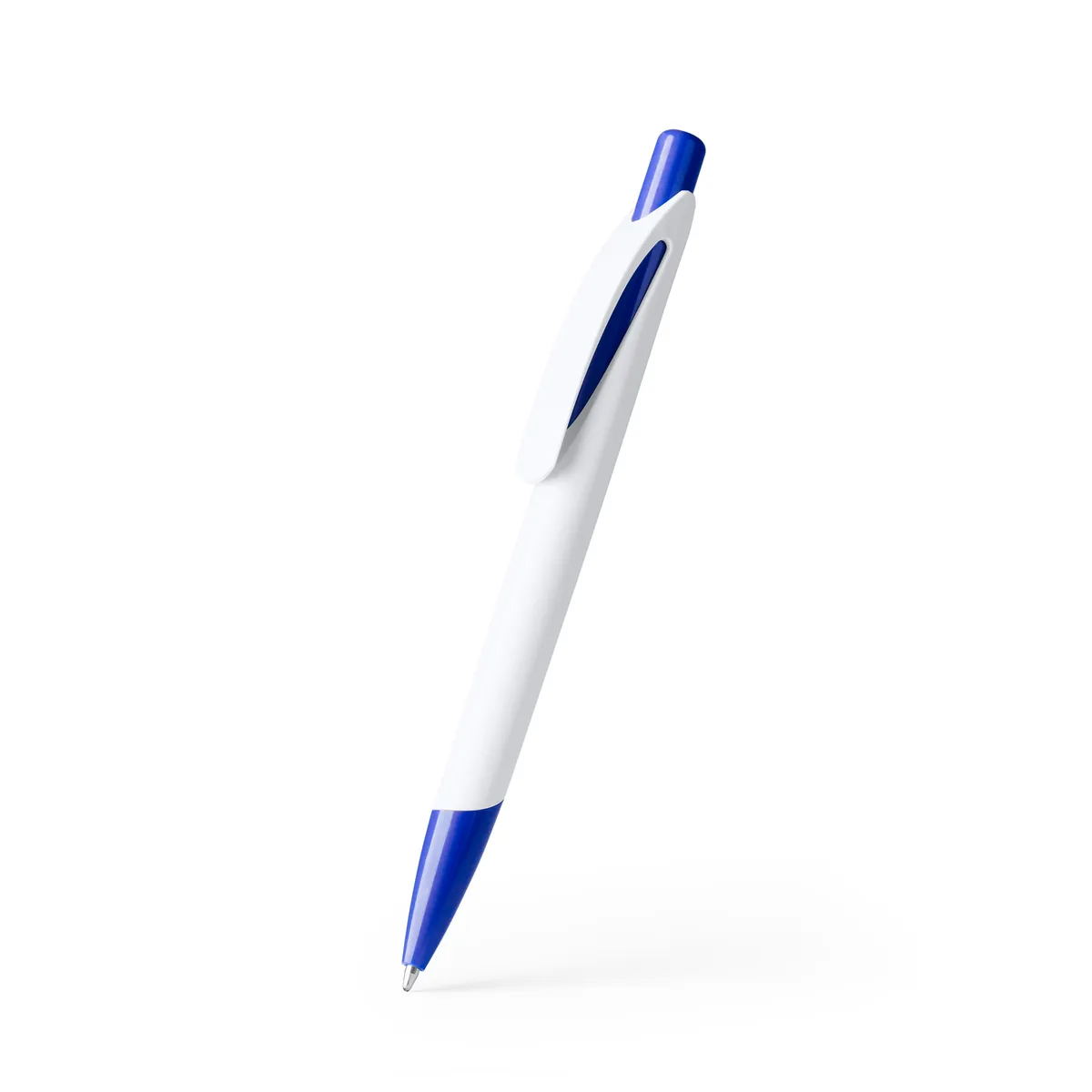 Bolígrafo personalizado Citix con logo