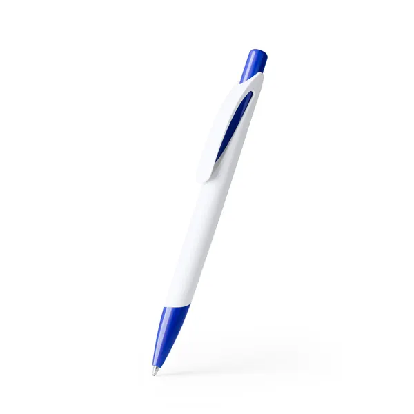 Bolígrafo personalizado Citix con logo
