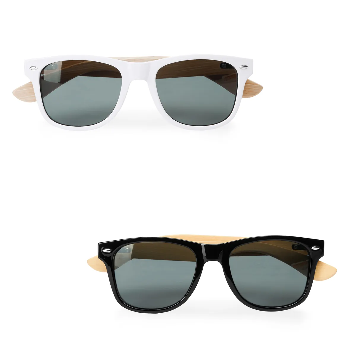 Gafas de sol personalizadas Eden con logo - foto 4