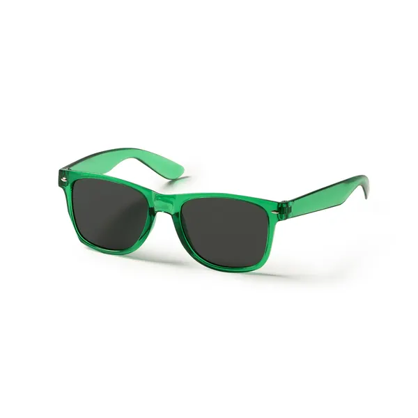 Gafas de sol personalizadas Bari con logo