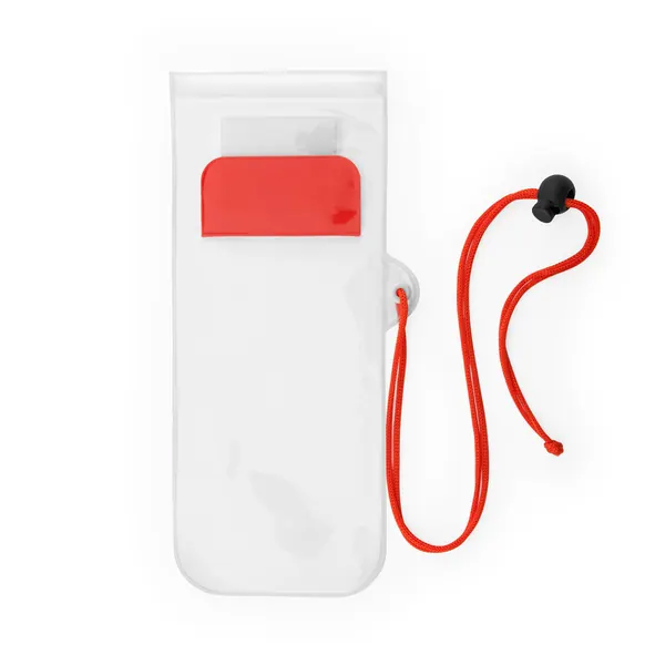 Bolsa portatodo personalizada Eider con logo
