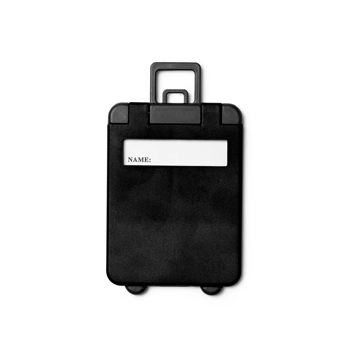 Accesorio de viaje personalizado Charter con logo - foto 3