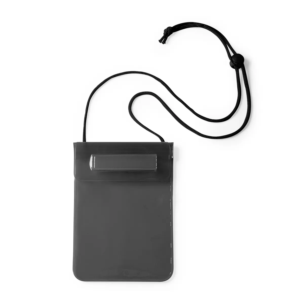 Bolsa estanca personalizada Lanka con logo - foto 3