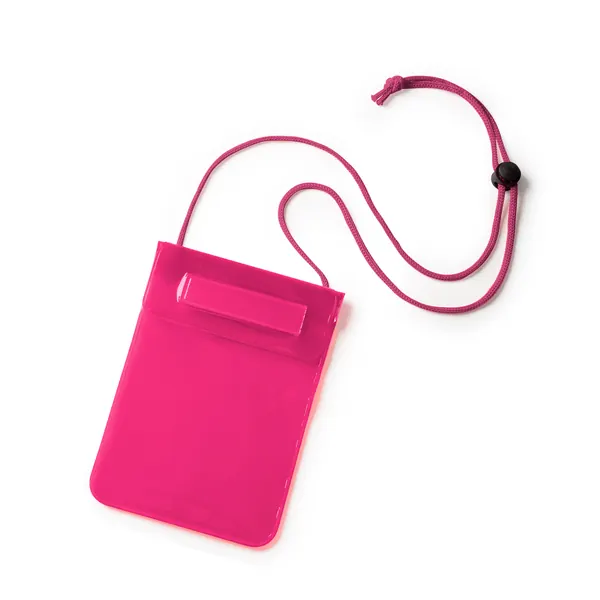 Bolsa estanca personalizada Lanka con logo