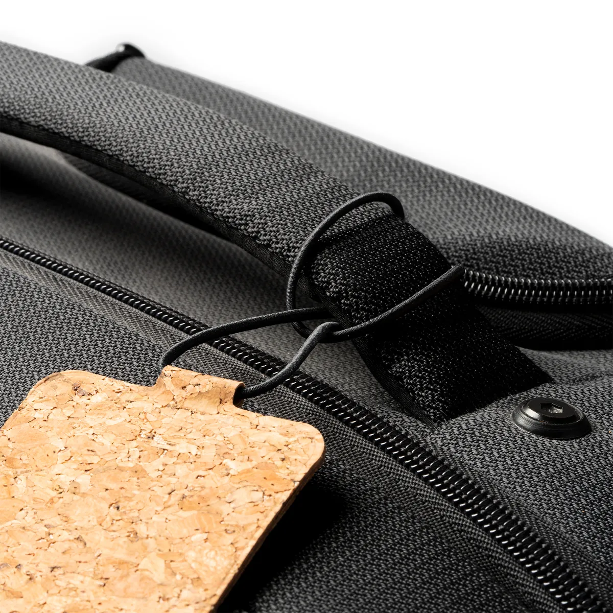 Accesorio de viaje personalizado Petra con logo - foto 4