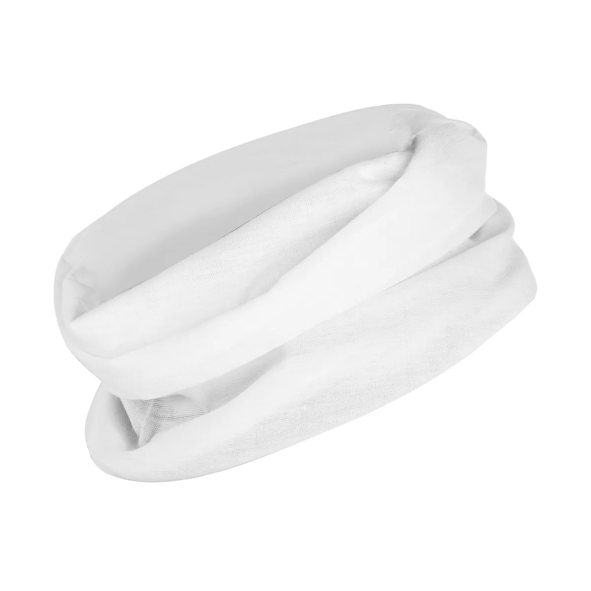 Braga de cuello personalizada Nanuk con logo - foto 2