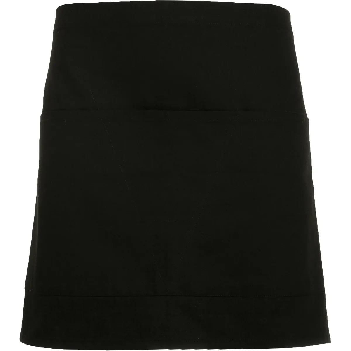 Delantal personalizado Ramsay con logo - foto 4
