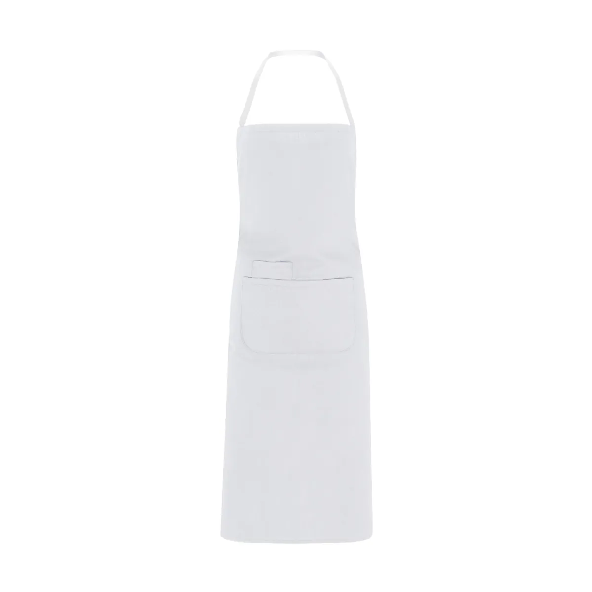 Delantal personalizado Ducasse con logo - foto 2
