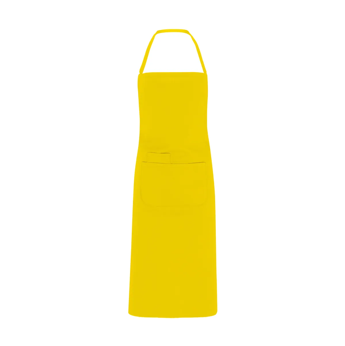 Delantal personalizado Ducasse con logo - foto 4