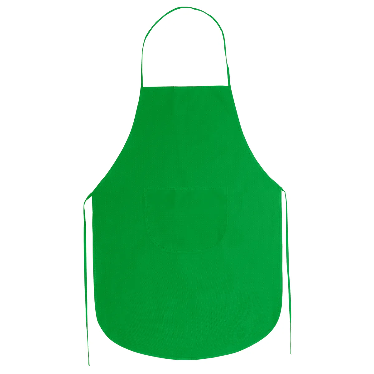 Delantal personalizado Keller con logo