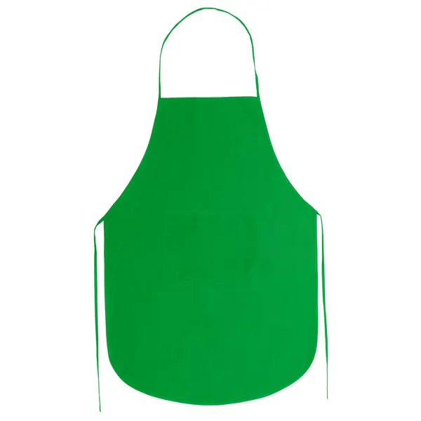 Delantal personalizado Keller con logo