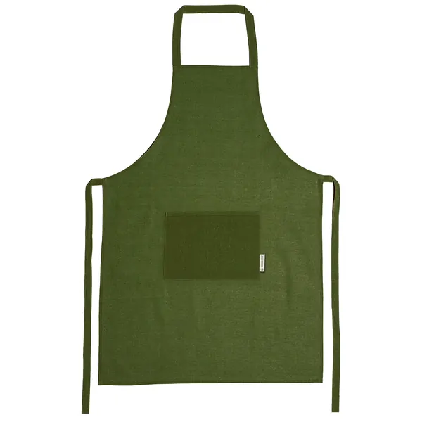 Delantal personalizado Maule con logo