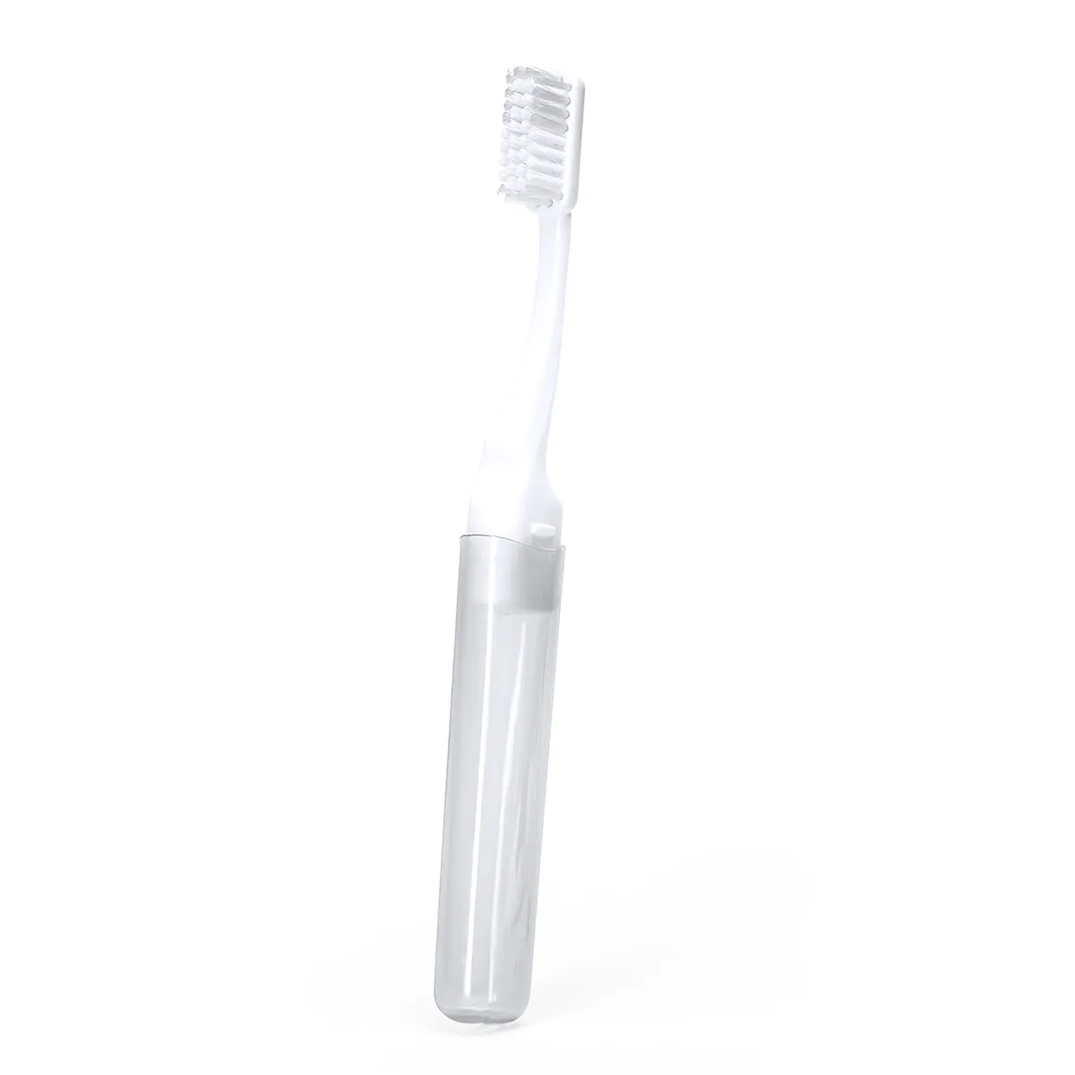 Cepillo de dientes personalizado Pole con logo - foto 2