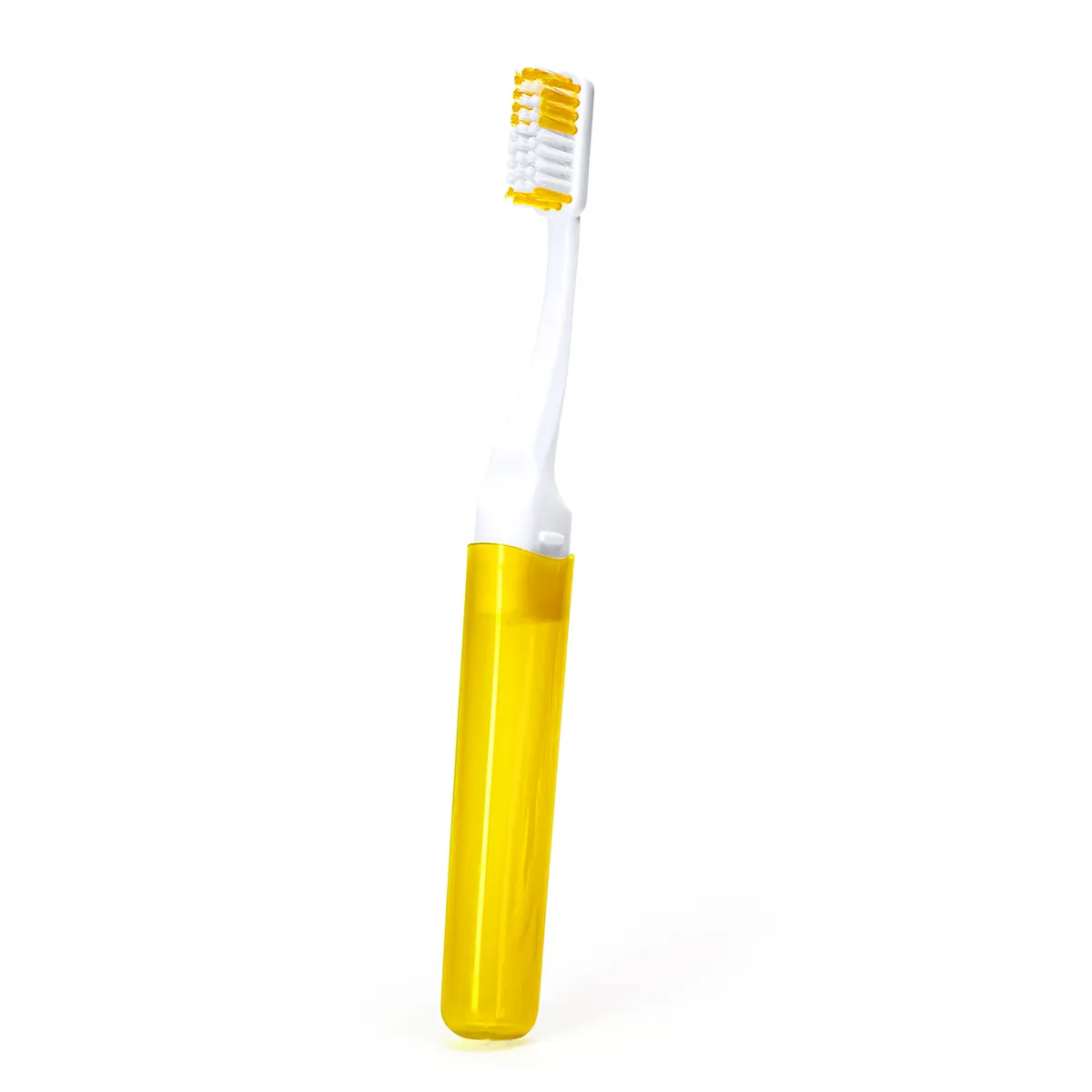 Cepillo de dientes personalizado Pole con logo - foto 3