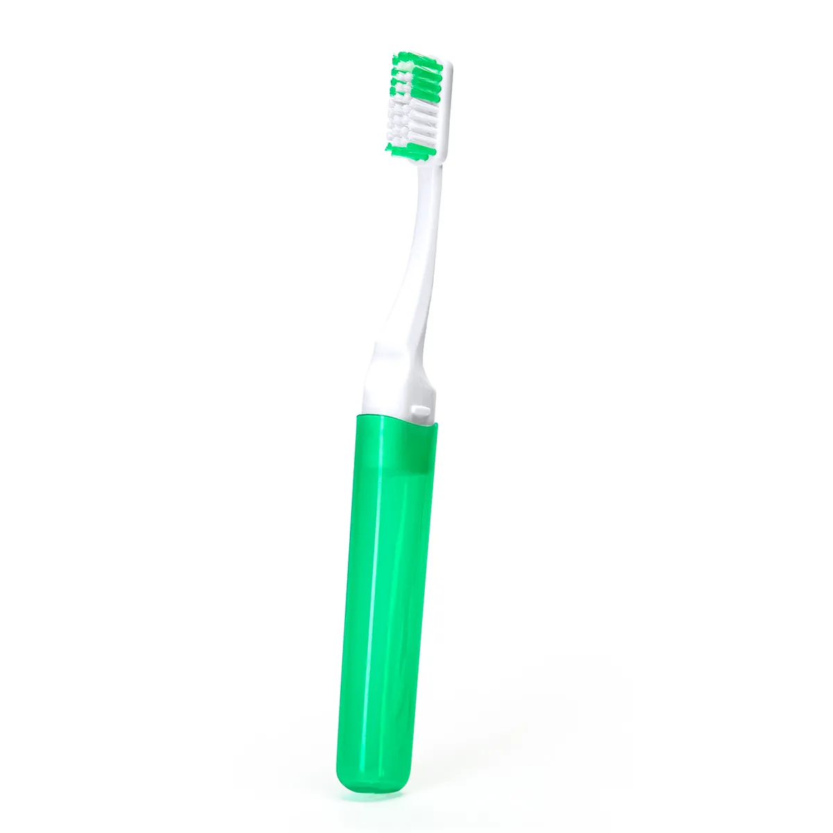 Cepillo de dientes personalizado Pole con logo - foto 4