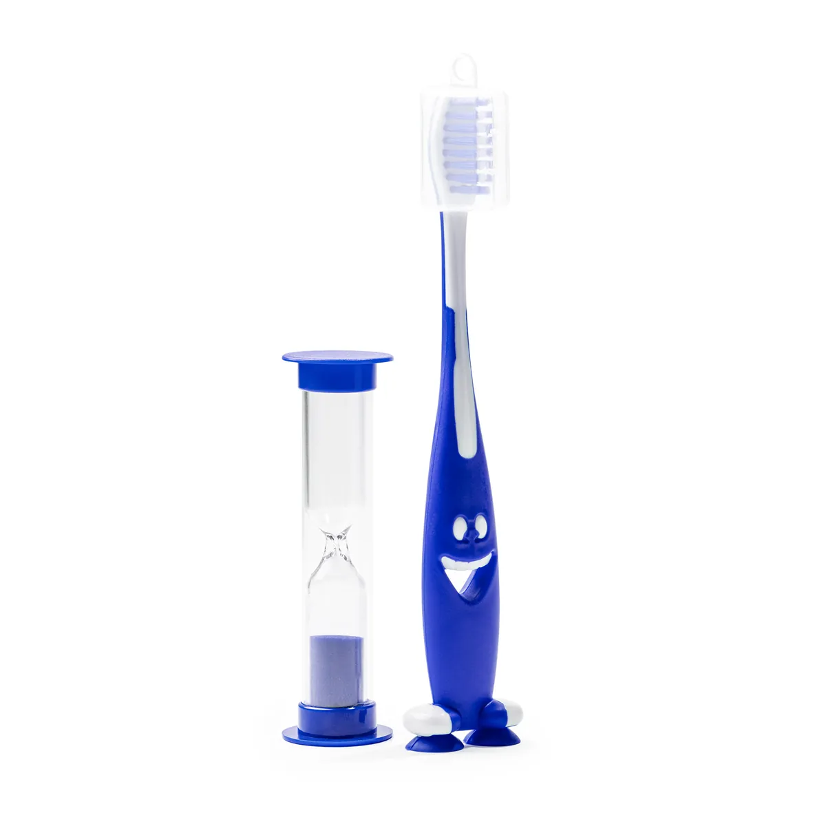 Cepillo de dientes personalizado Mesler con logo