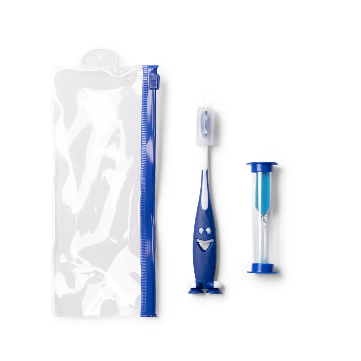 Cepillo de dientes personalizado Mesler con logo - foto 3