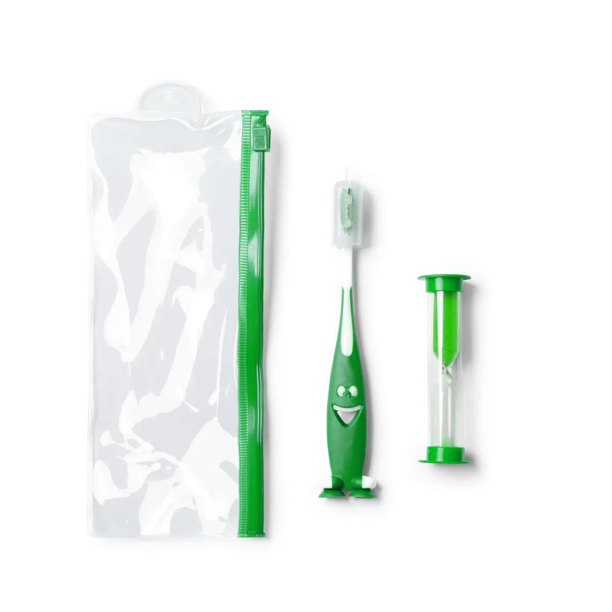 Cepillo de dientes personalizado Mesler con logo - foto 4